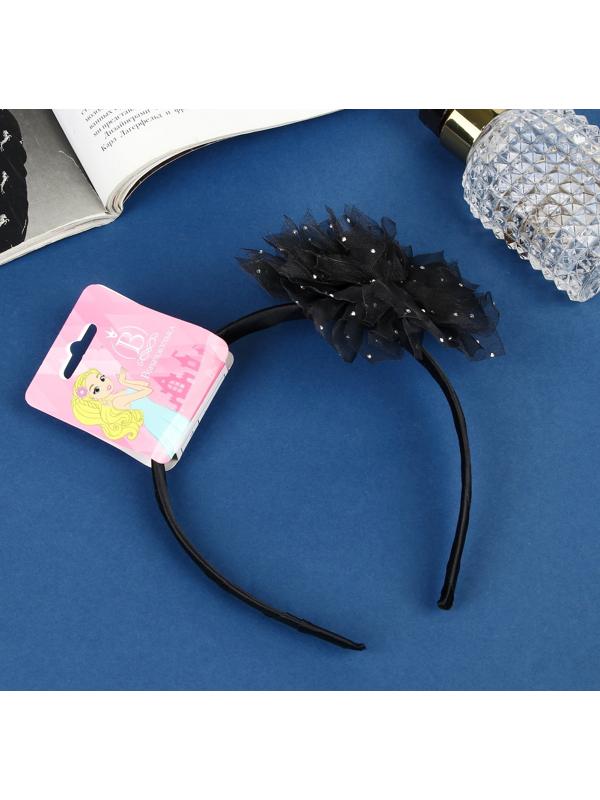 Ободок для волос 