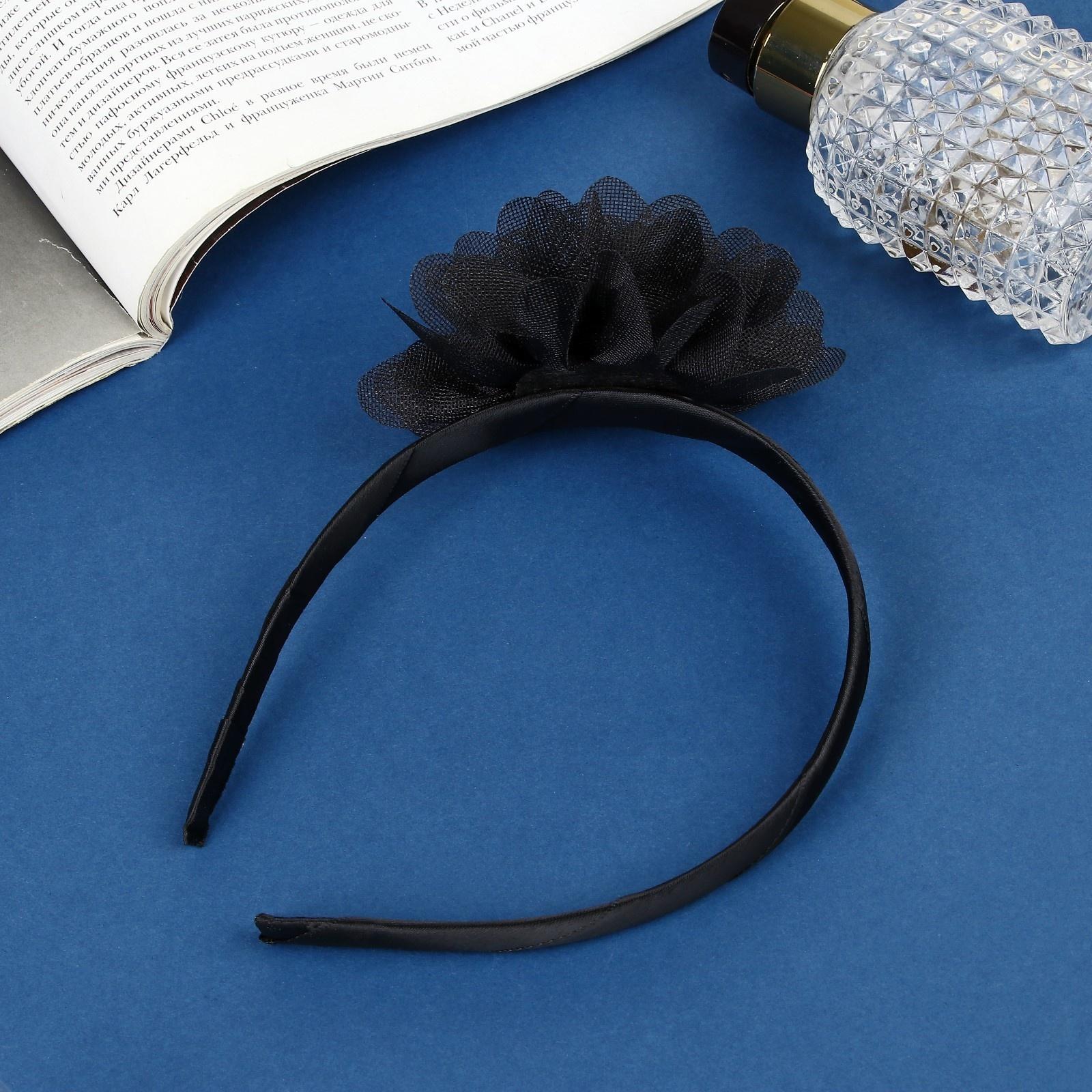 Ободок для волос 