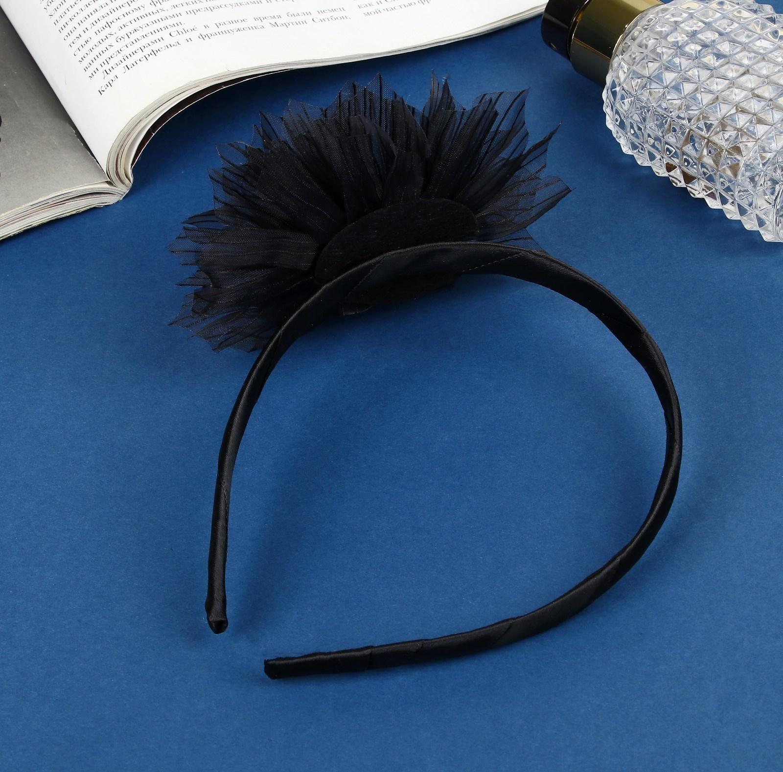 Ободок для волос 