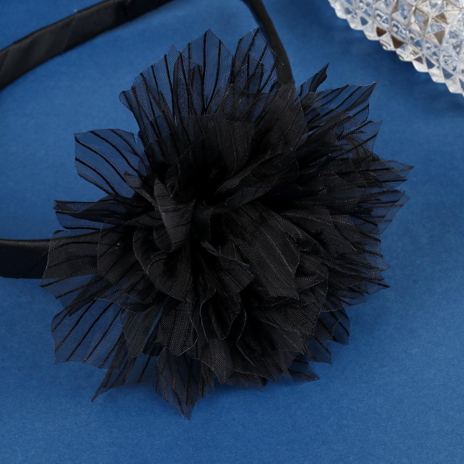 Ободок для волос 