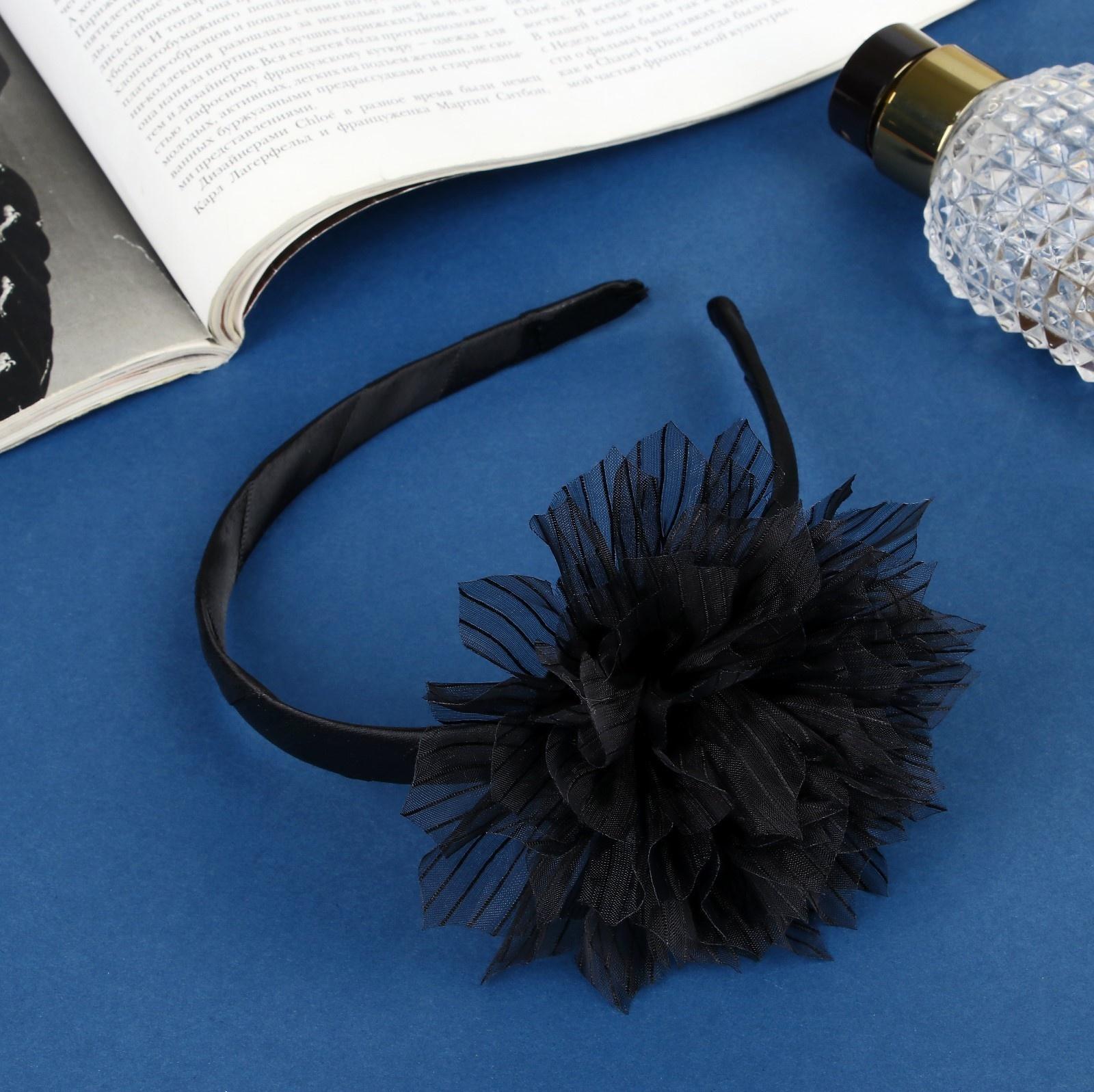 Ободок для волос 