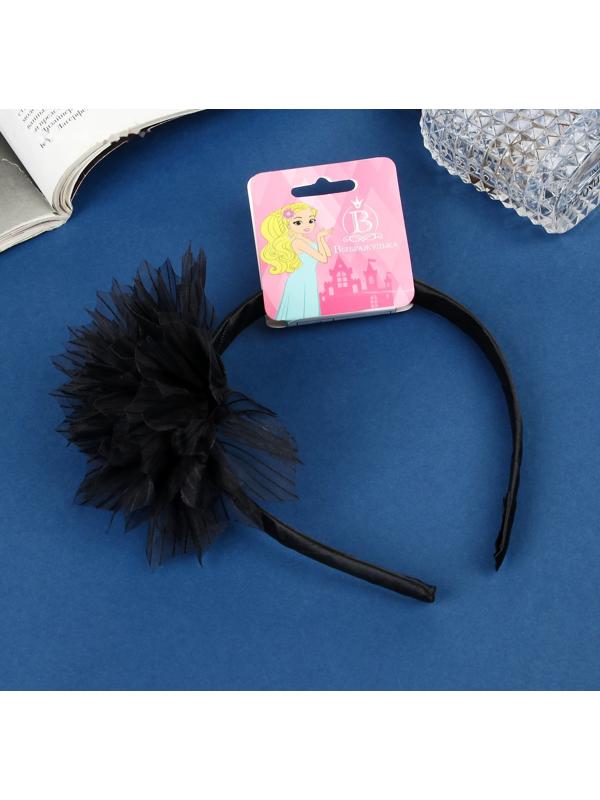 Ободок для волос 