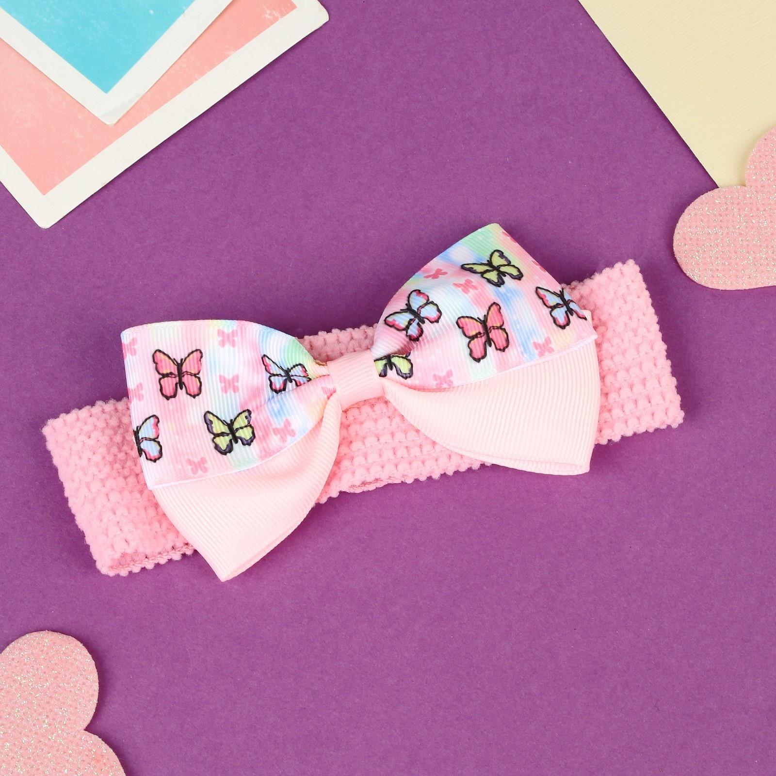 Повязка для волос 