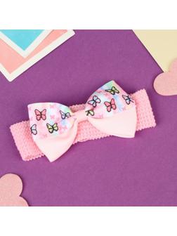 Повязка для волос 