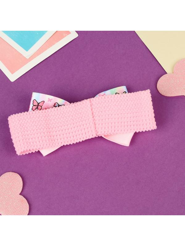 Повязка для волос 