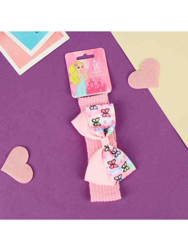 Повязка для волос 