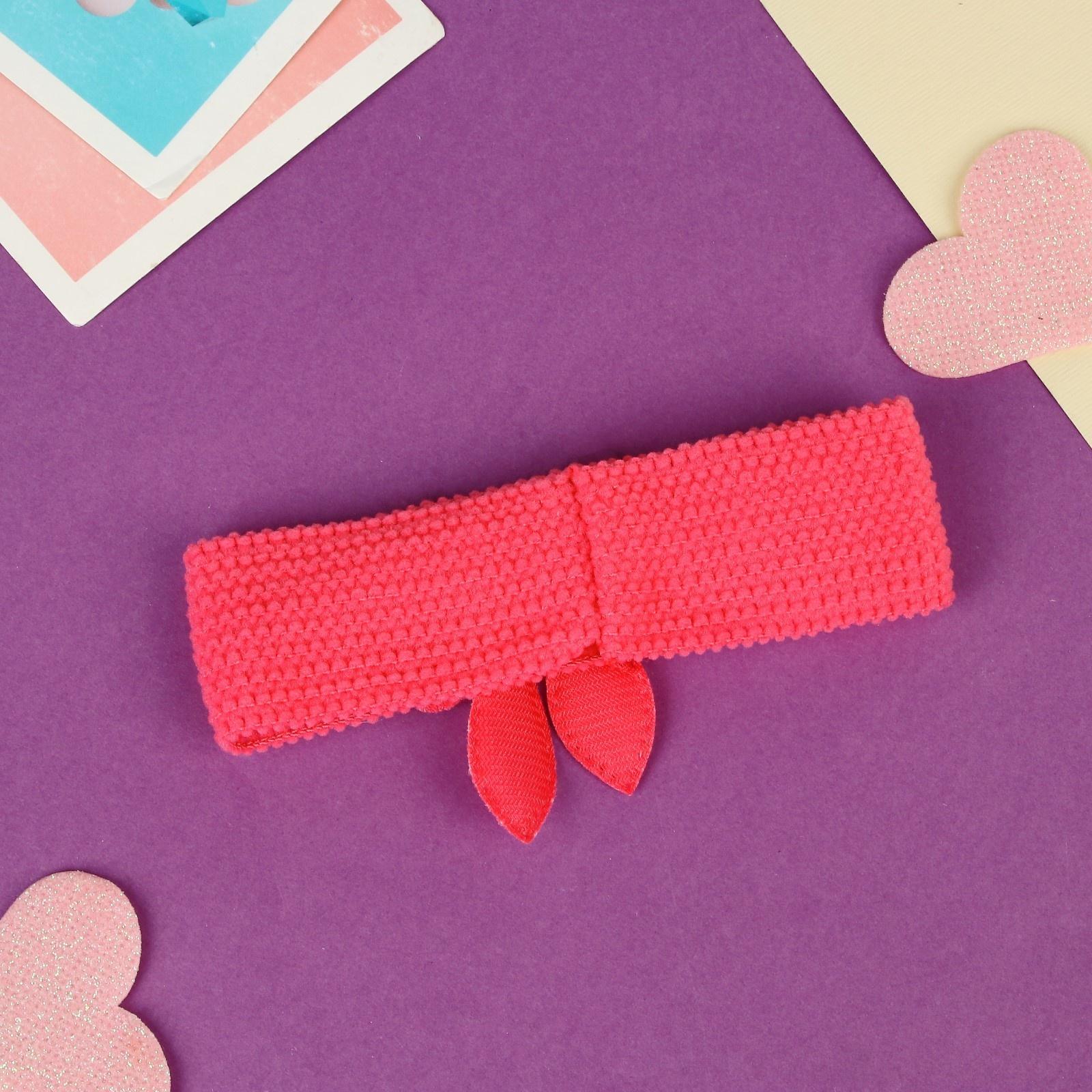 Повязка для волос 