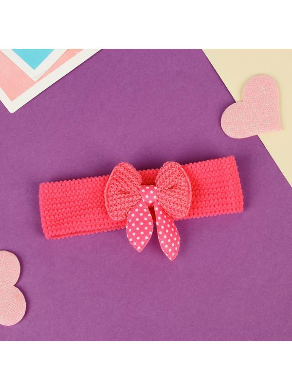 Повязка для волос 