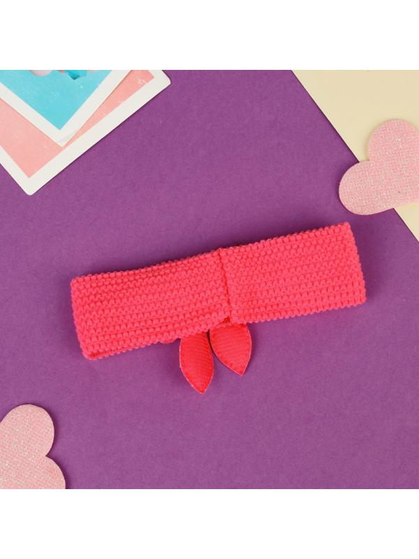 Повязка для волос 