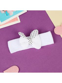 Повязка для волос 