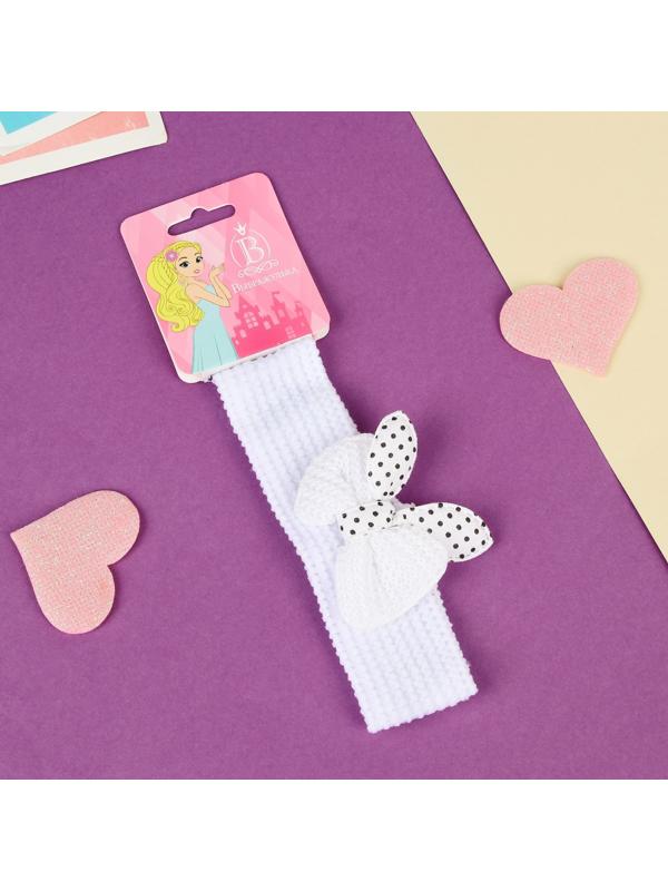 Повязка для волос 