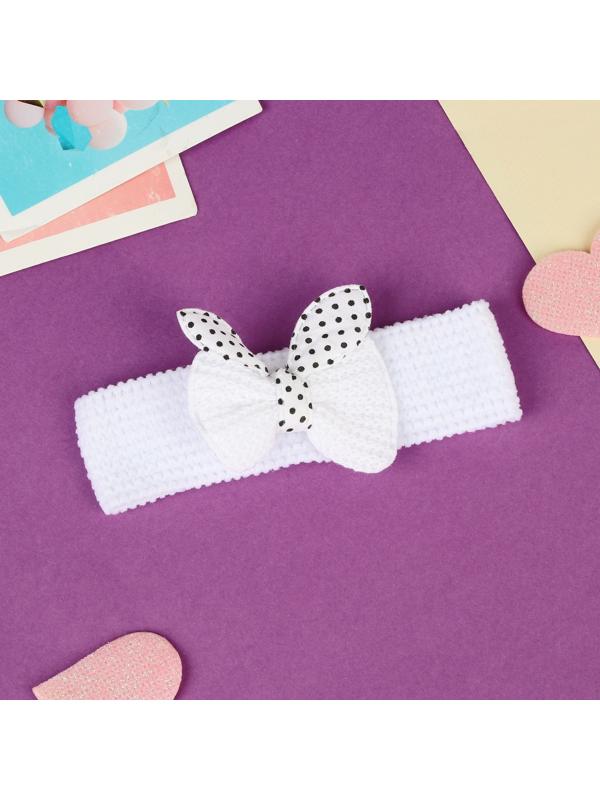 Повязка для волос 