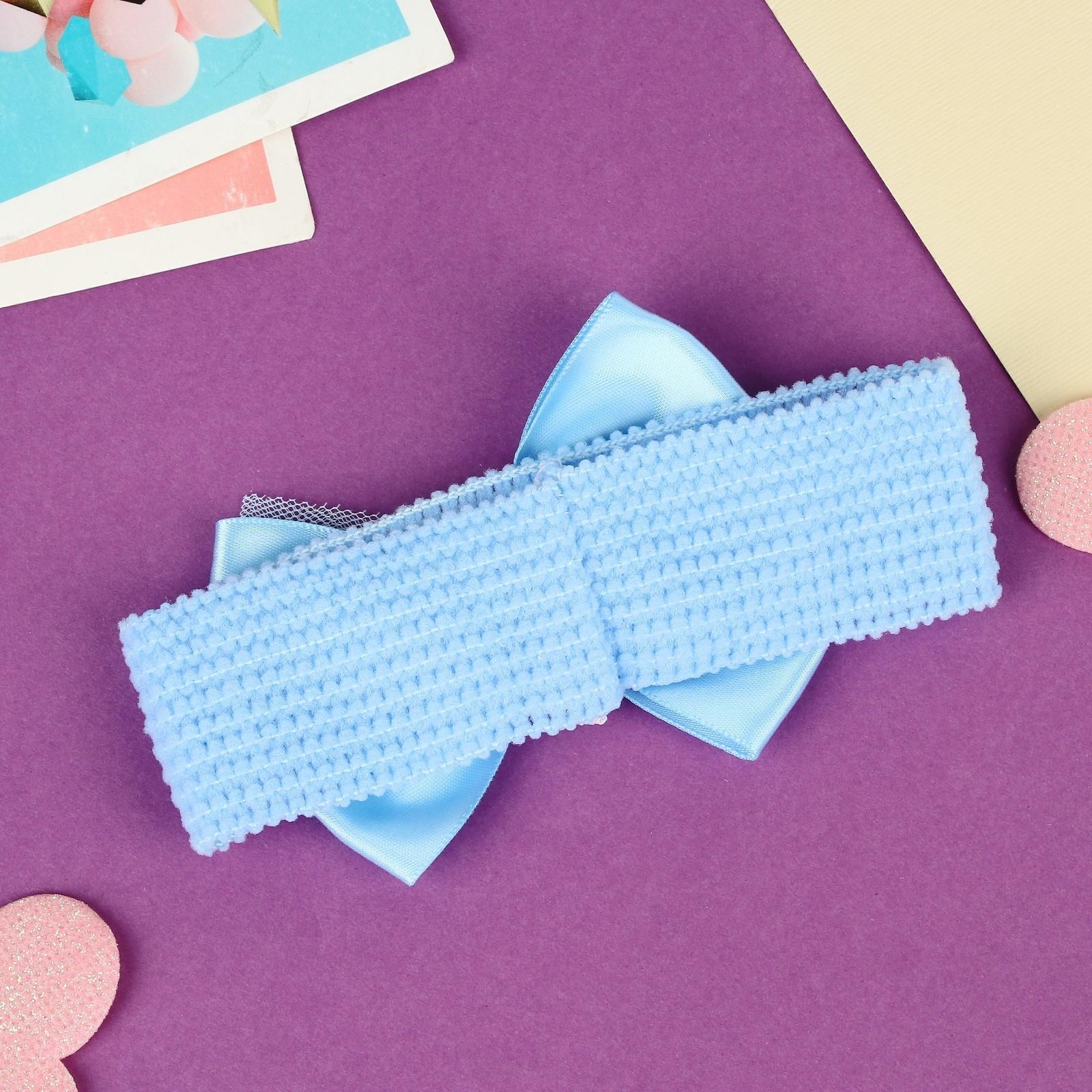 Повязка для волос 