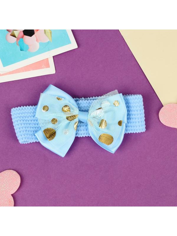 Повязка для волос 