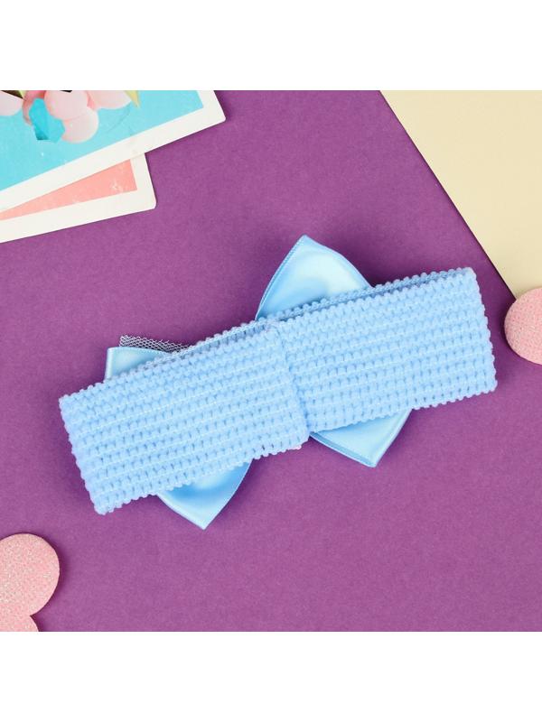 Повязка для волос 