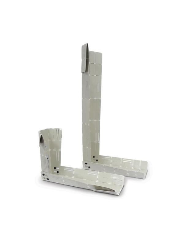 Комплект шин транспортных иммобилизационных складных КШТИв-01, мн.взр, 1096