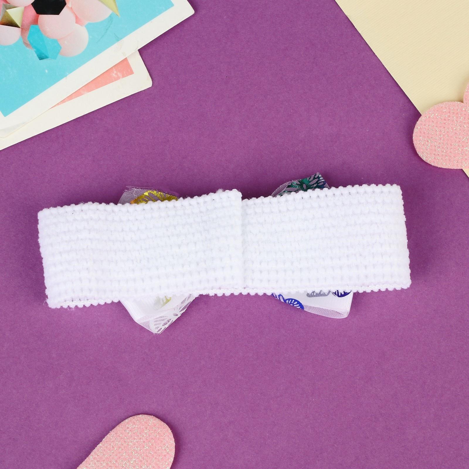 Повязка для волос 