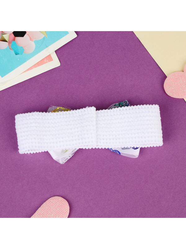 Повязка для волос 