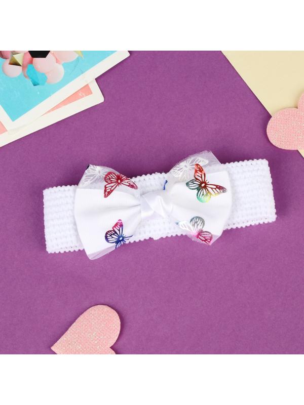 Повязка для волос 