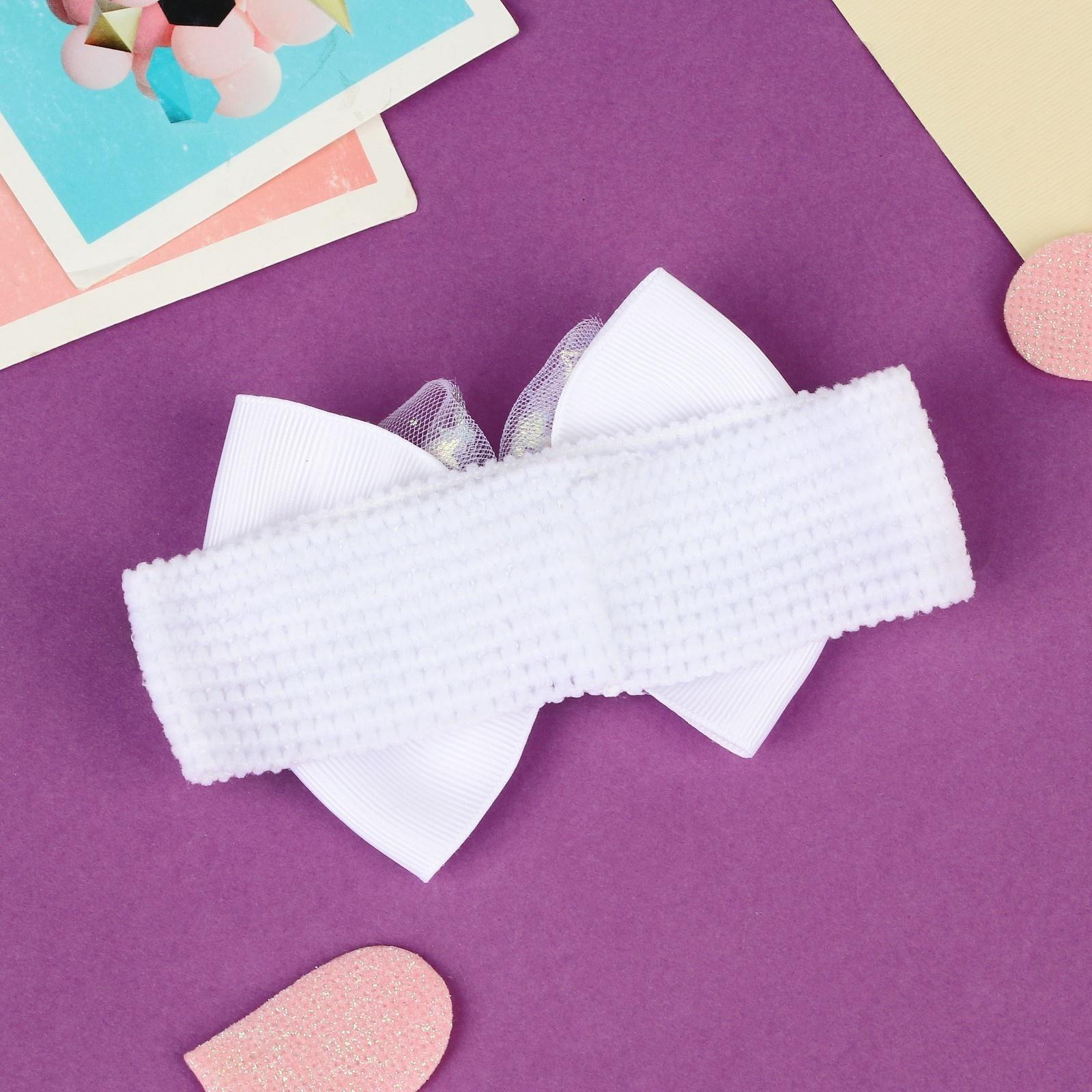 Повязка для волос 