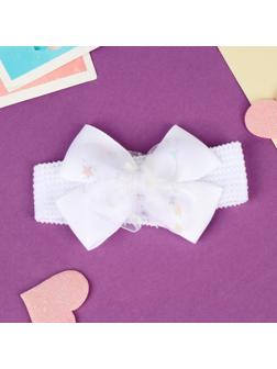 Повязка для волос 