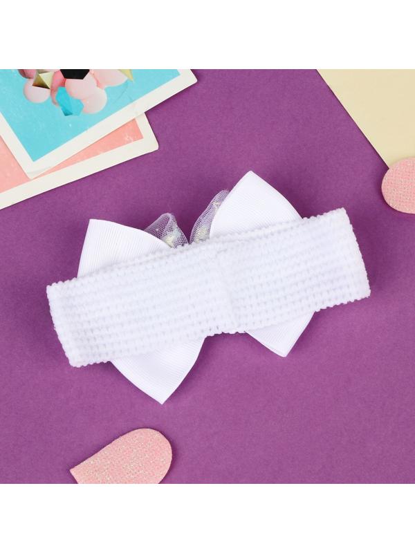 Повязка для волос 