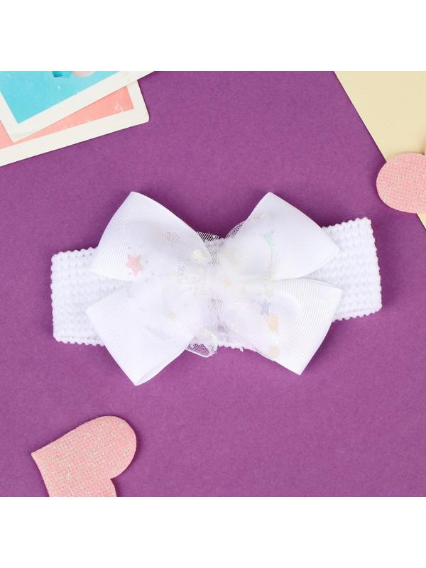 Повязка для волос 