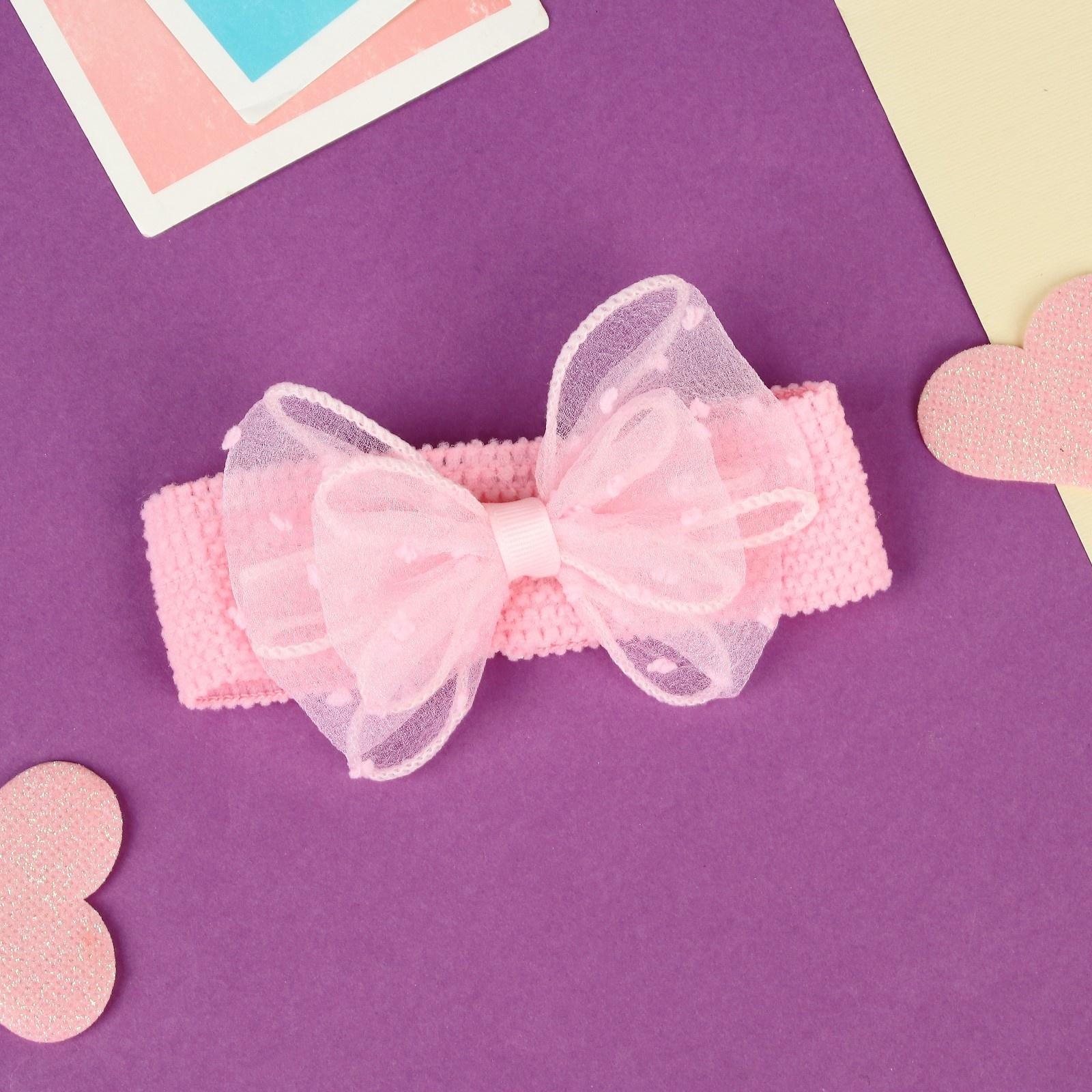 Повязка для волос 