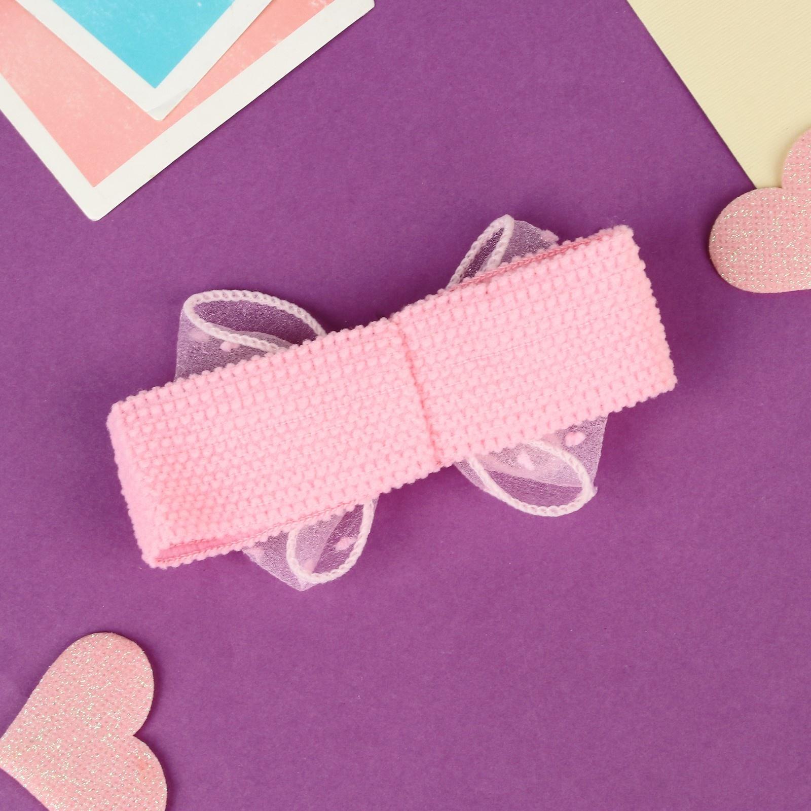 Повязка для волос 