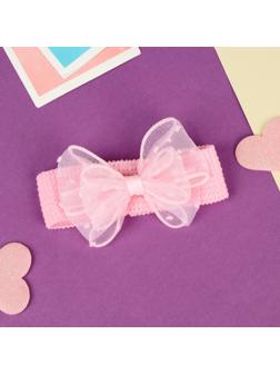 Повязка для волос 