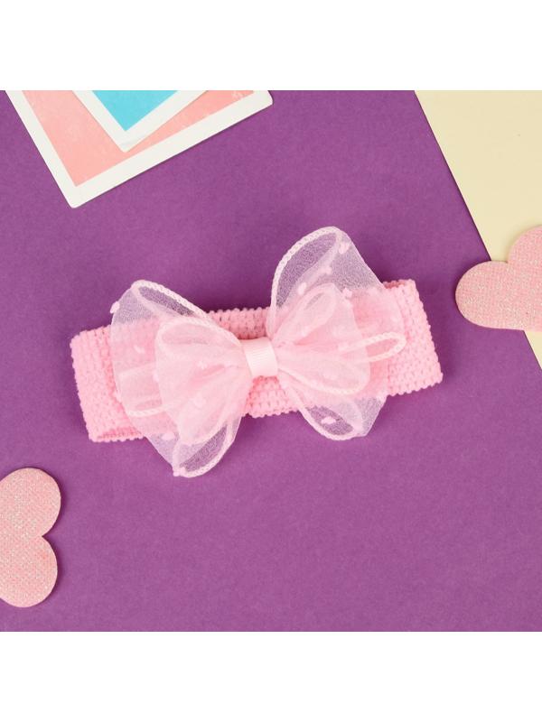 Повязка для волос 