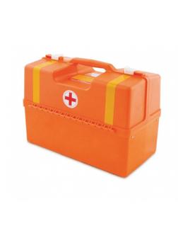 Укладка врача скорой мед.помощи УМСП-01-Пм/2 без вложений, выс.створки, 839