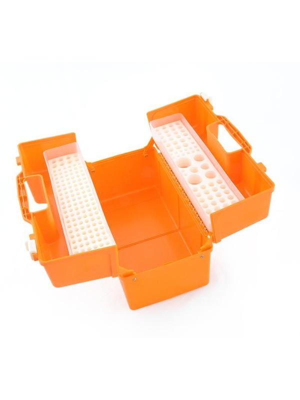 Укладка врача скорой мед.помощи УМСП-01-Пм/2 без вложений, выс.створки, 839