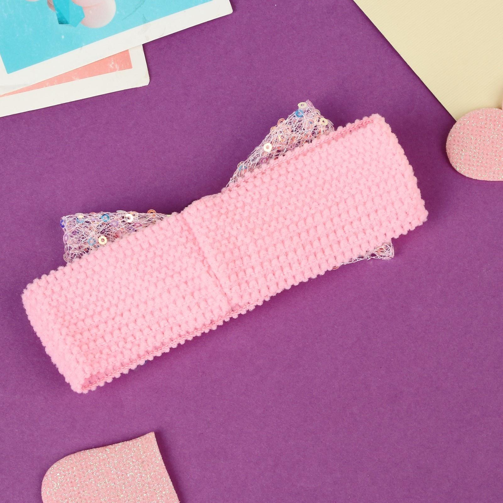 Повязка для волос 