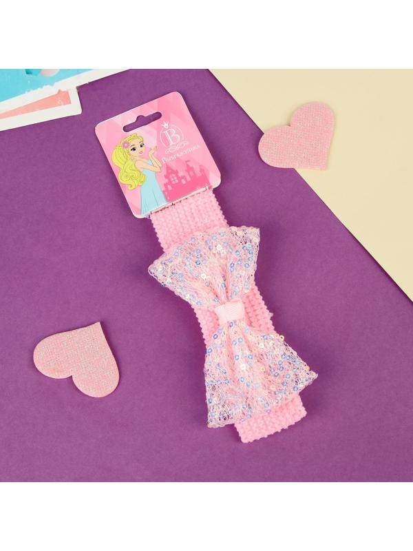 Повязка для волос 