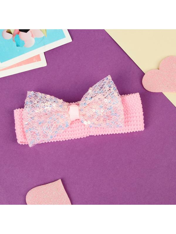 Повязка для волос 