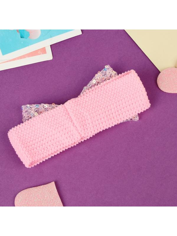 Повязка для волос 