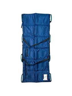 Носилки бескаркасные Плащ модель №4, 1150