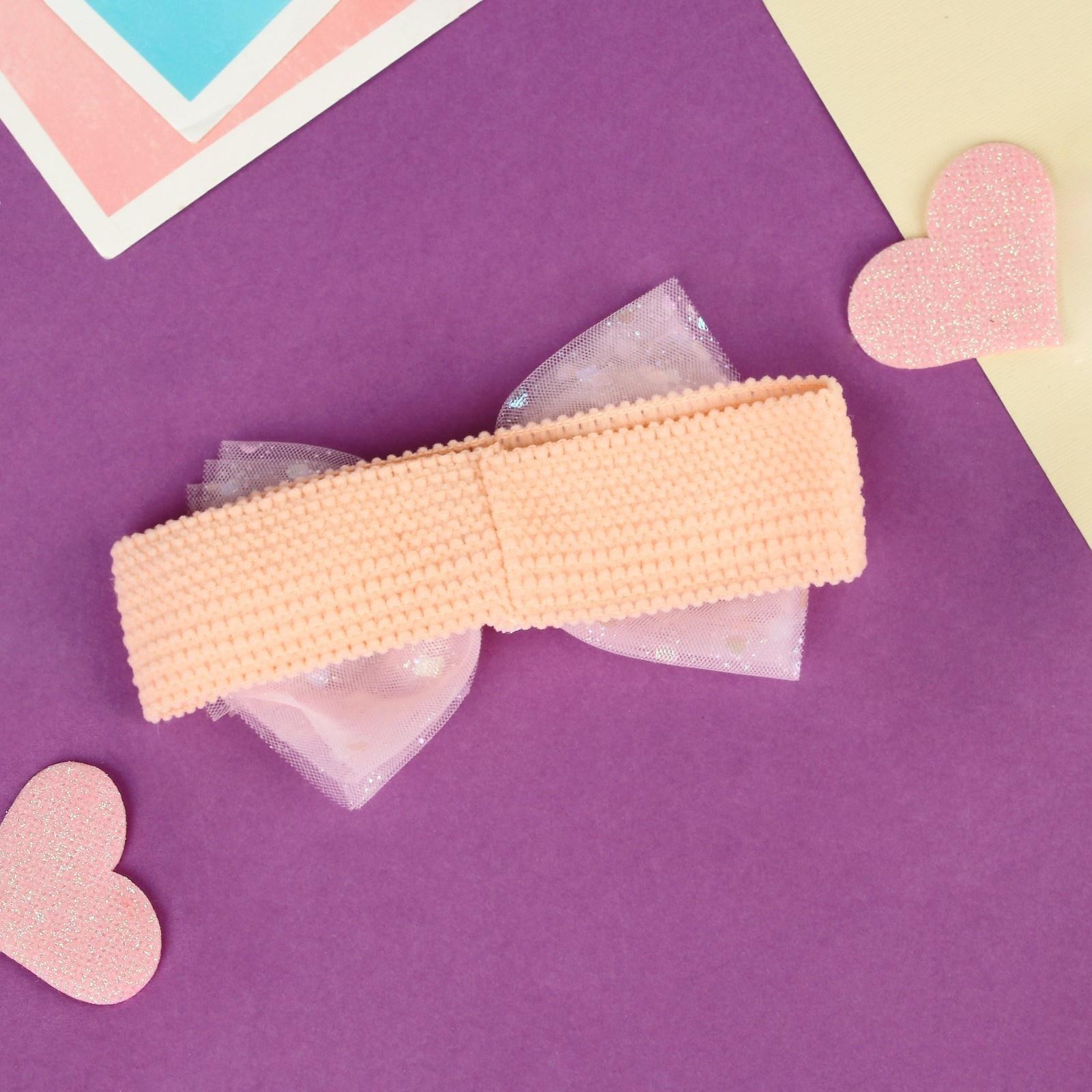 Повязка для волос 