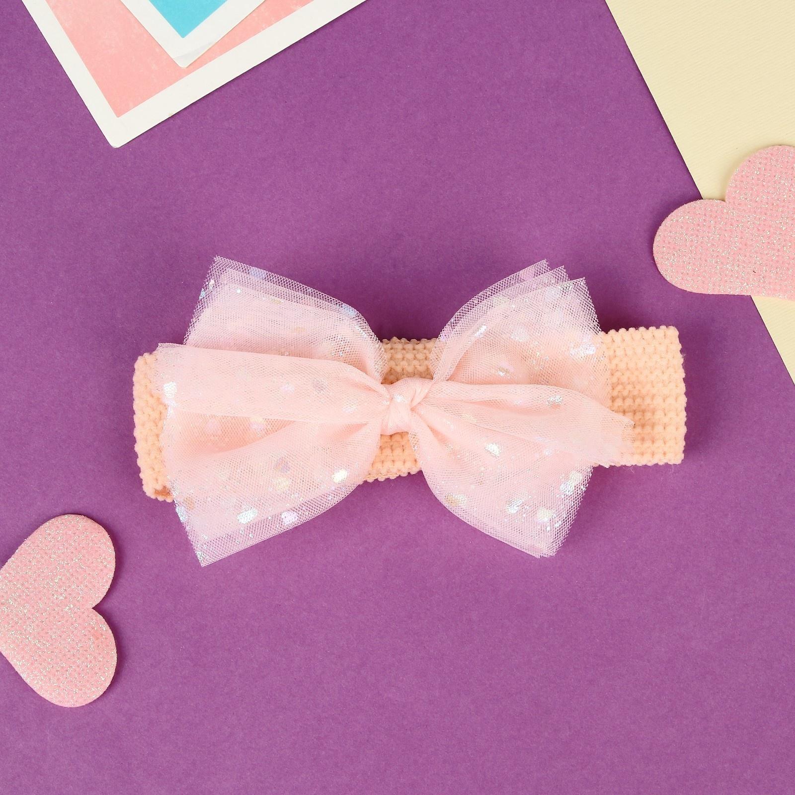 Повязка для волос 