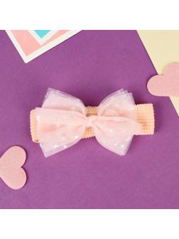 Повязка для волос 