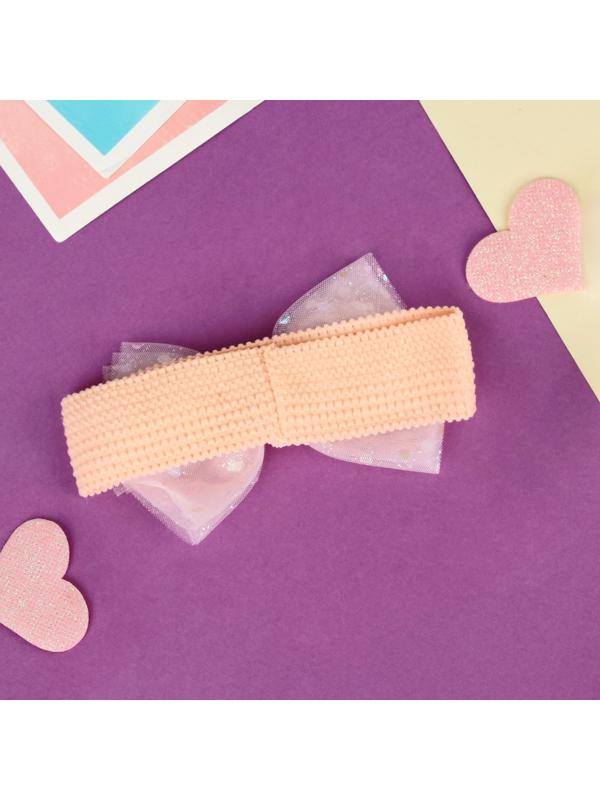 Повязка для волос 