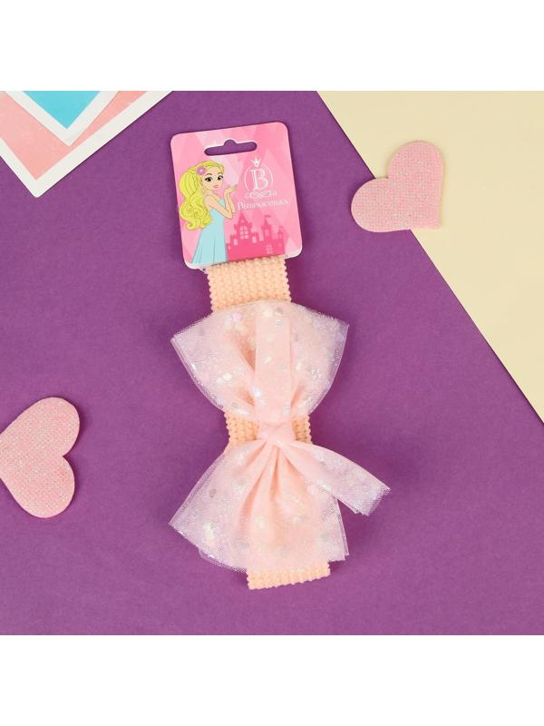 Повязка для волос 