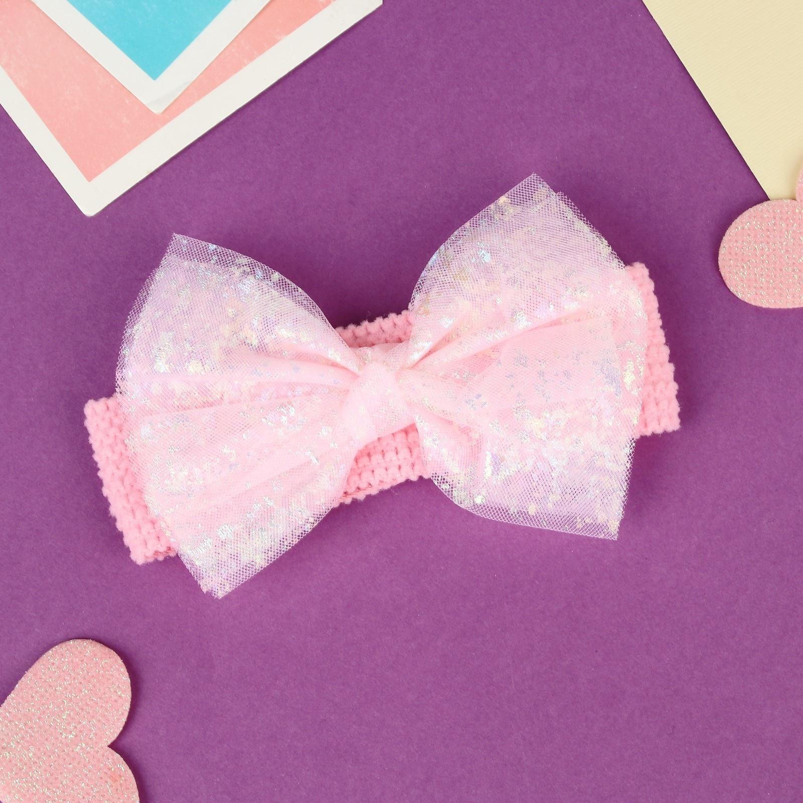 Повязка для волос 