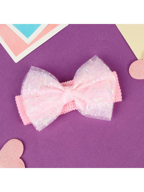 Повязка для волос 