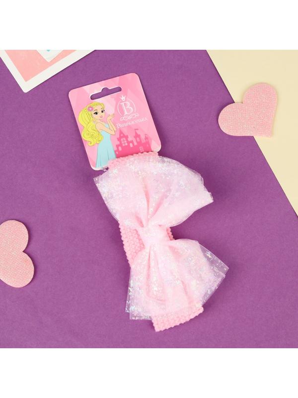 Повязка для волос 