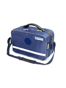 Доп.заказ Сумка универсальная СМУ-01 синяя, 288