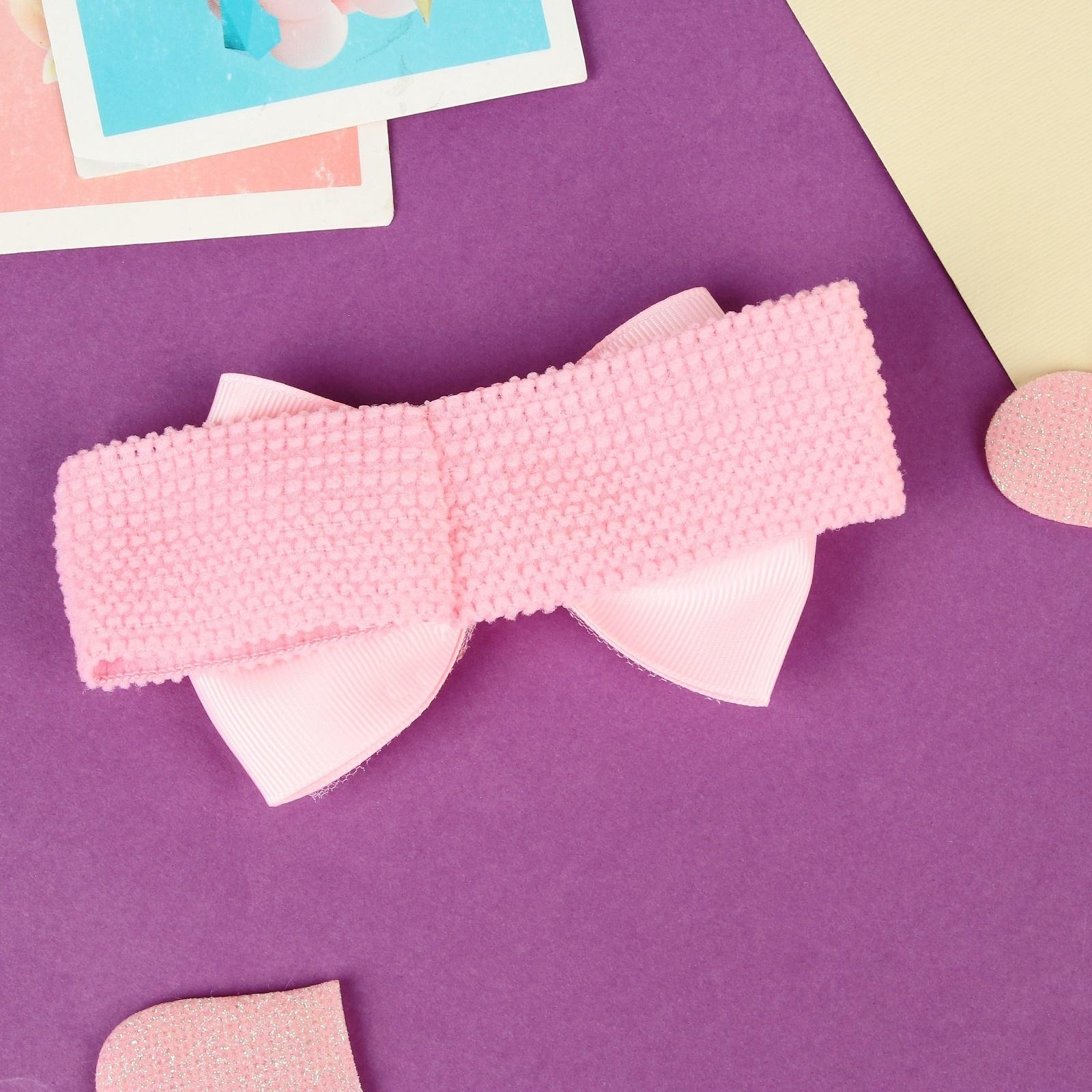 Повязка для волос 