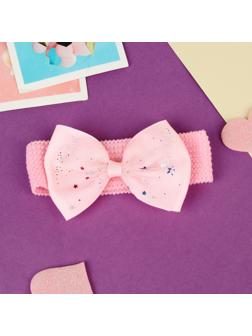 Повязка для волос 