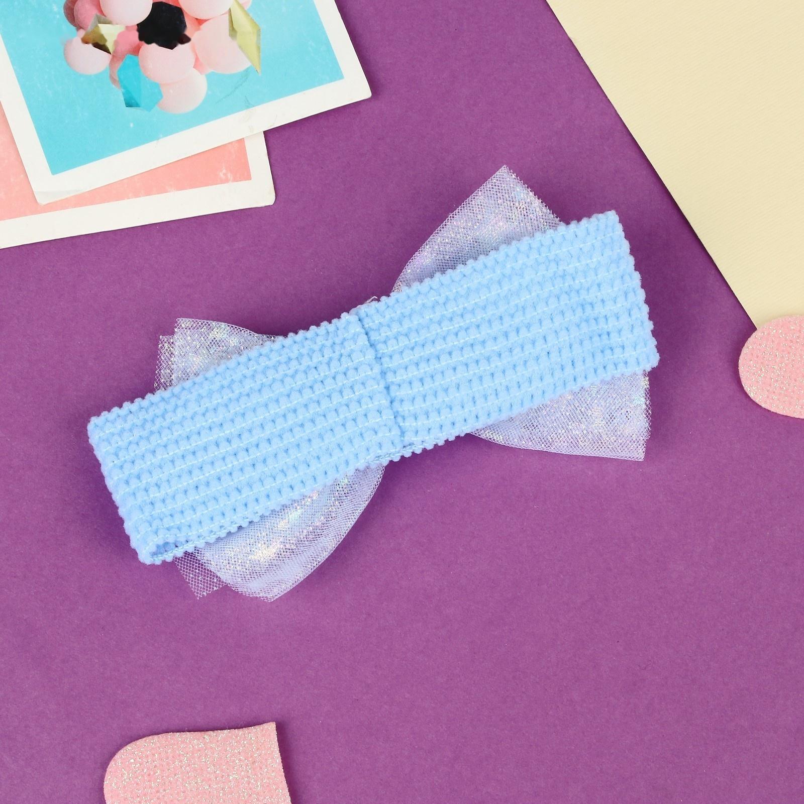 Повязка для волос 